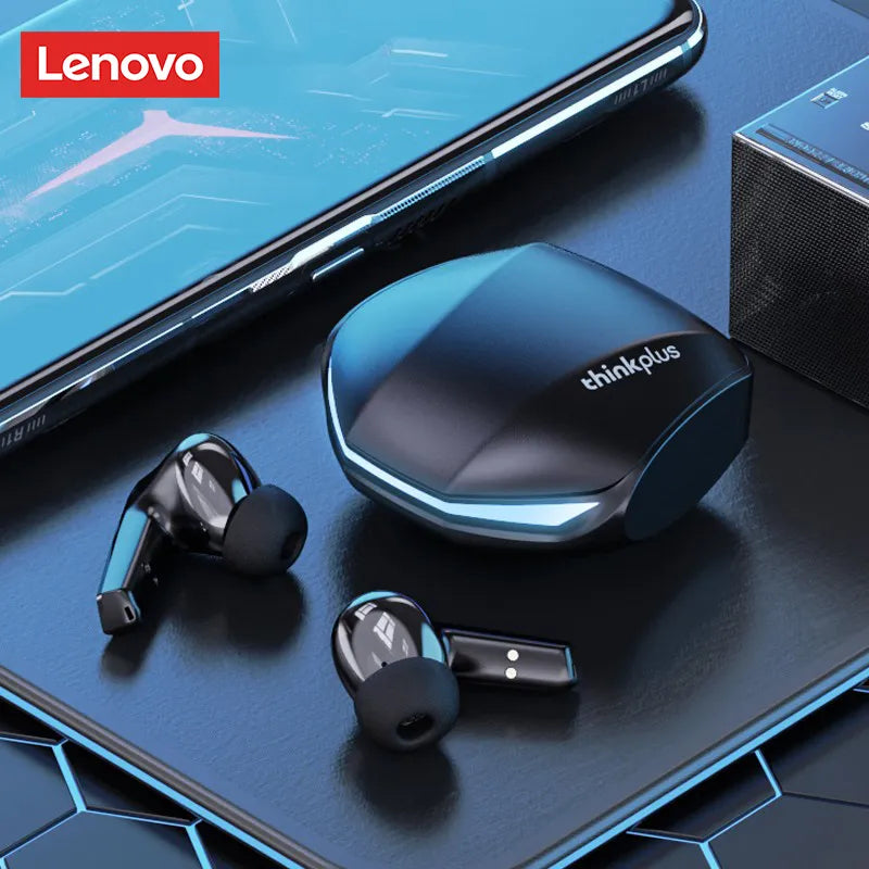 Fone de Ouvido Lenovo GM2 Pro