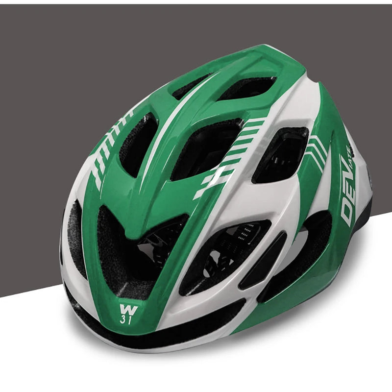 Capacete de ciclismo DEV Mountain Road