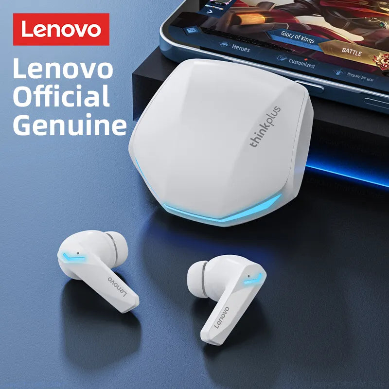 Fone de Ouvido Lenovo GM2 Pro